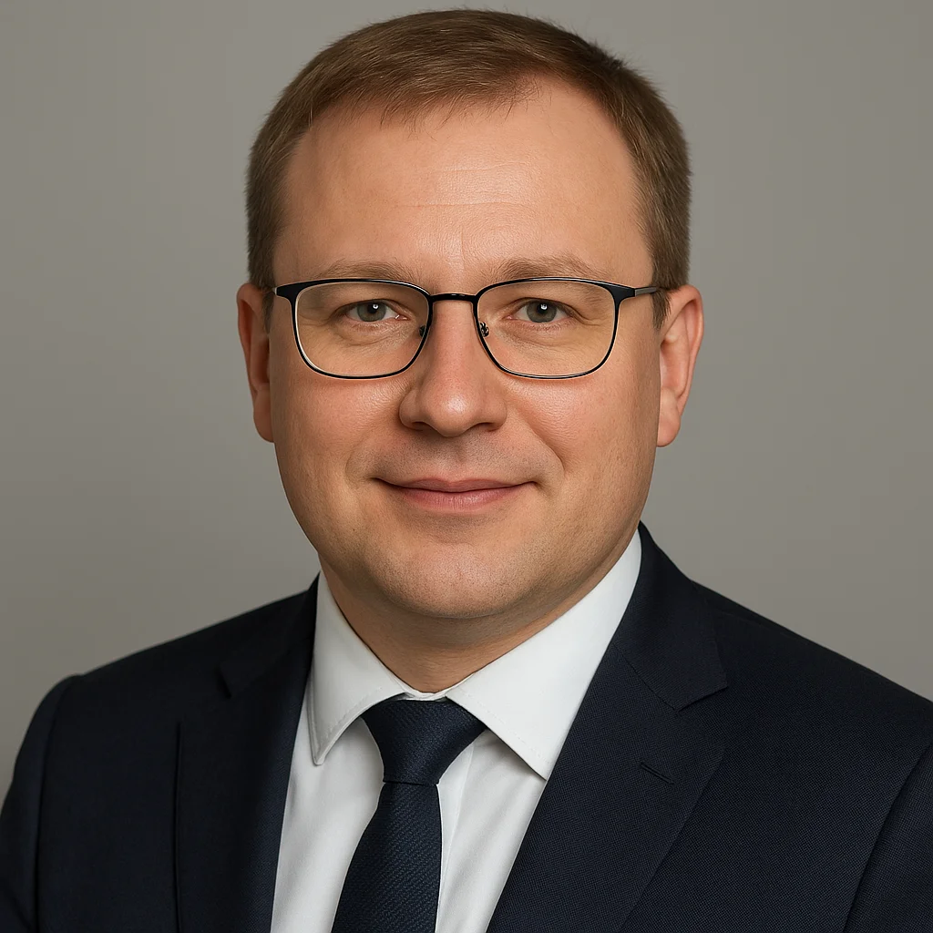 Александр Морозов